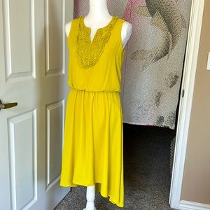 NWOT London Times dress size 4